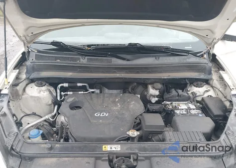 2012 Kia Soul z USA, uszkodzony, nr VIN KNDJT2A57C7467669